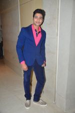 Akash Thosar at Marathi Movie Sairat Success Party on 11th June 2016